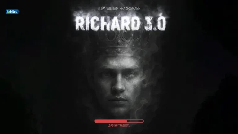 Richard 3.0