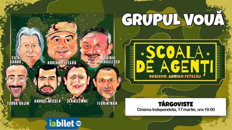 Grupul VOUĂ