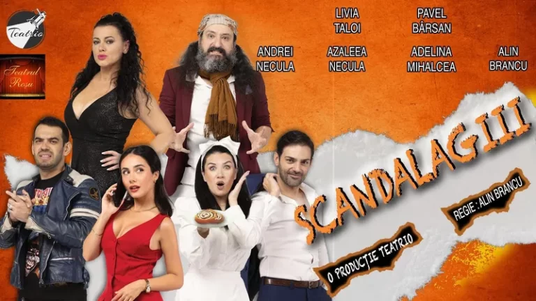 Scandalagiii