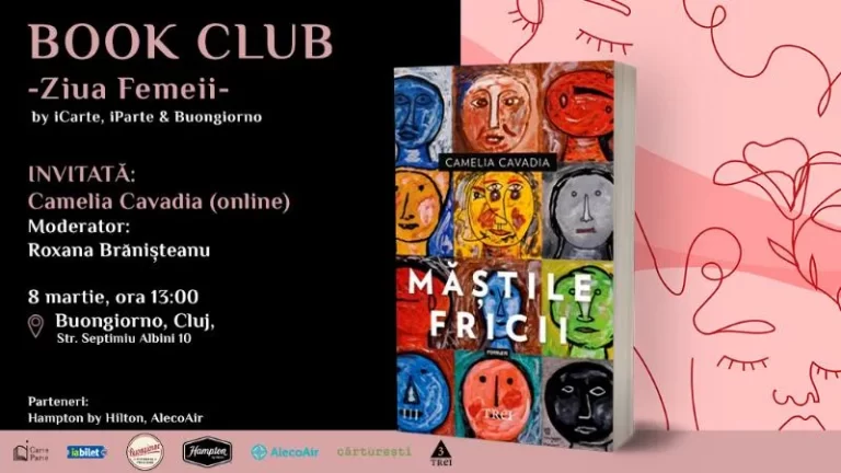 Club de Lectură - Ediție specială