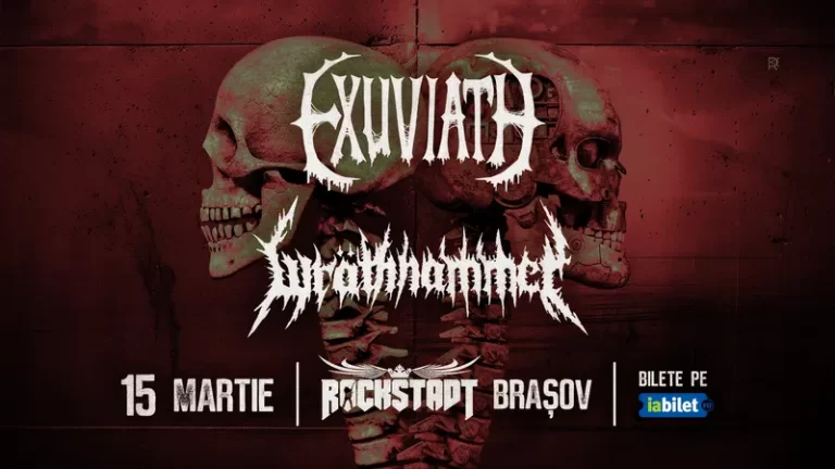Exuviath & Wräthhammer