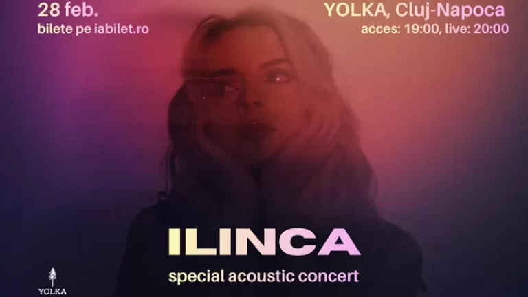 Ilinca