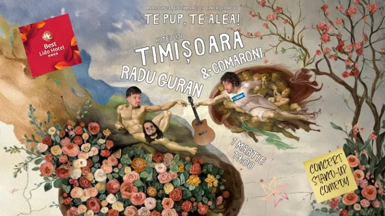 Radu Guran & Comaroni