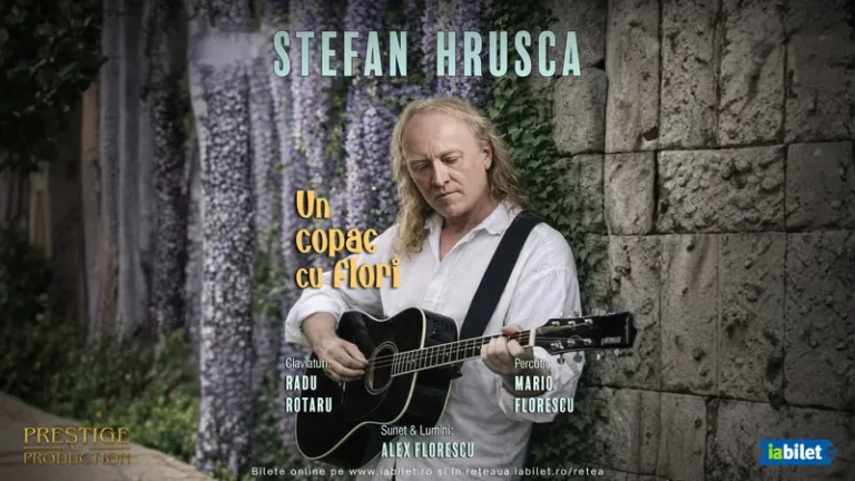 Ștefan Hrușcă