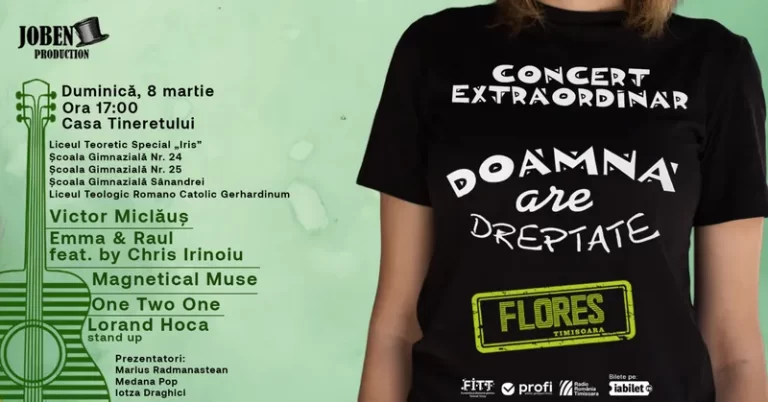 Grupul Flores