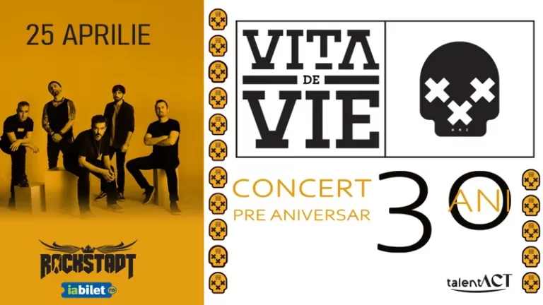 Vița de Vie