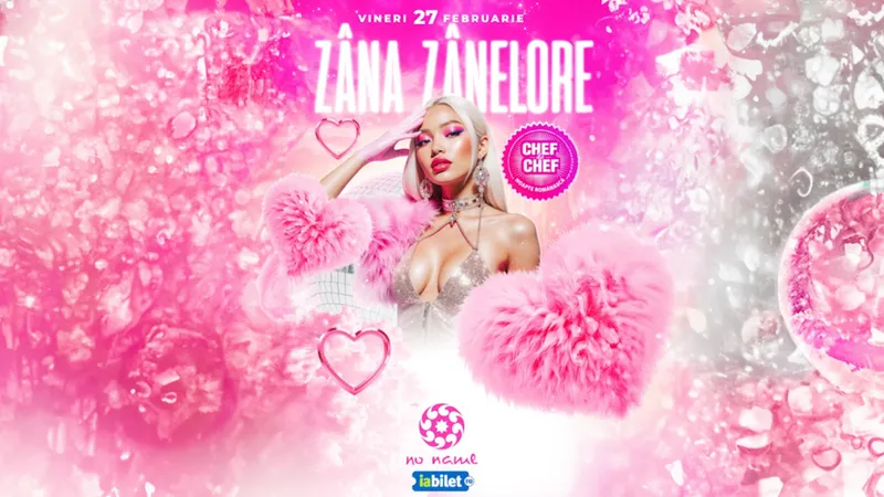 Zâna Zânelor