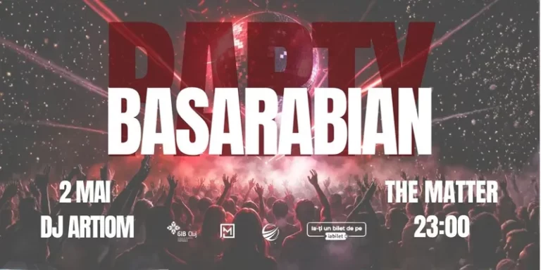 Basarabian Party