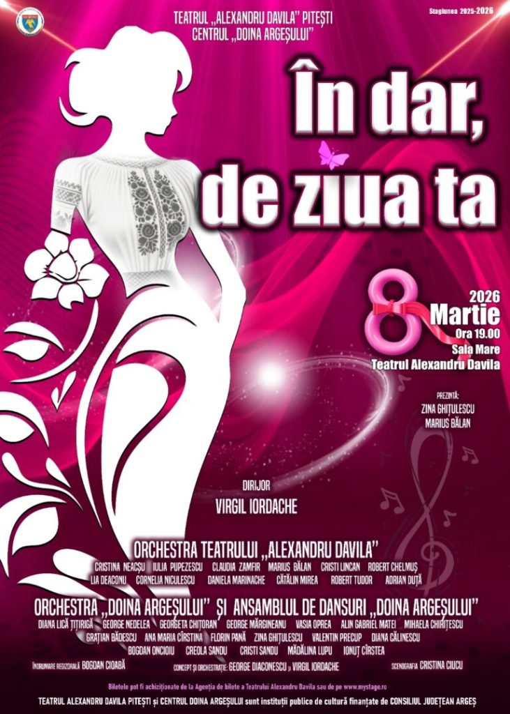 de ziua ta