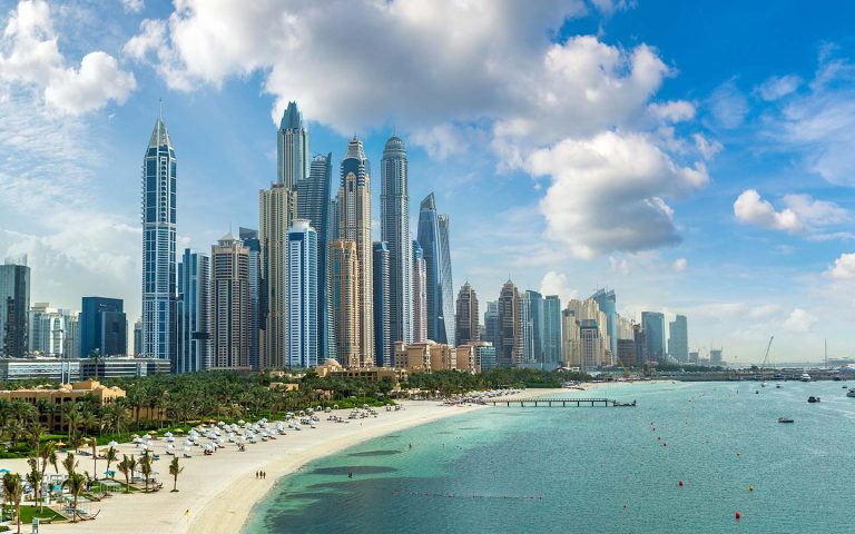 Dubai