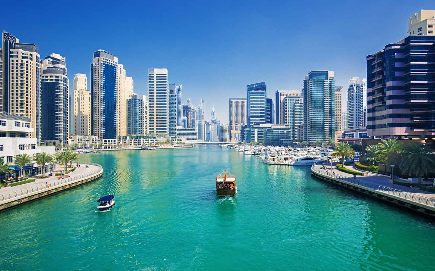 Dubai - cool chiar și vara! Orașul care redefinește vacanțele de vară Dubai - cool chiar și vara! Orașul care redefinește vacanțele de vară