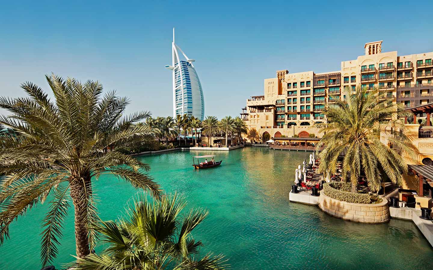 Dubai - cool chiar și vara! Orașul care redefinește vacanțele de vară Dubai - cool chiar și vara! Orașul care redefinește vacanțele de vară