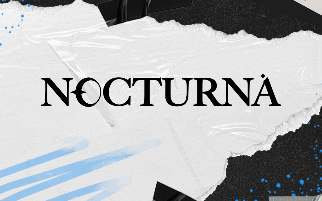 nocturna fest cover