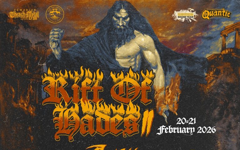 rift of hades 2026 cover