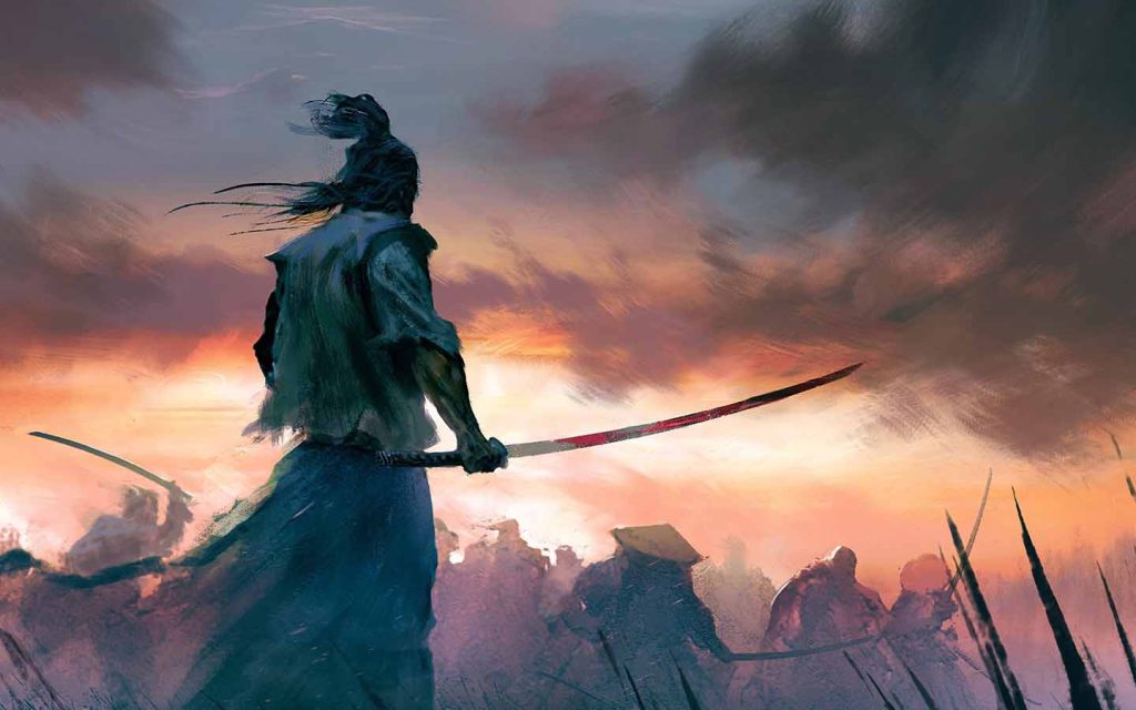 samurai
