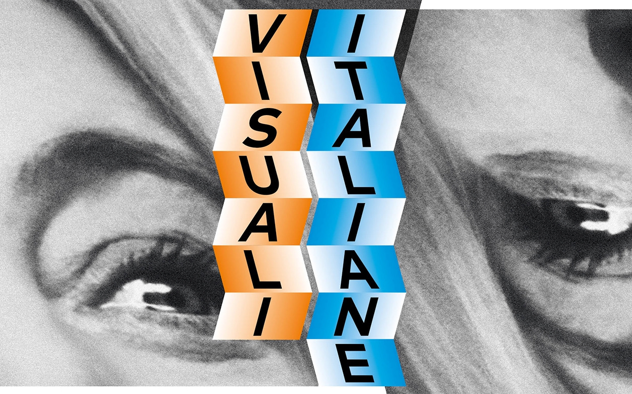 visuali italiane cover