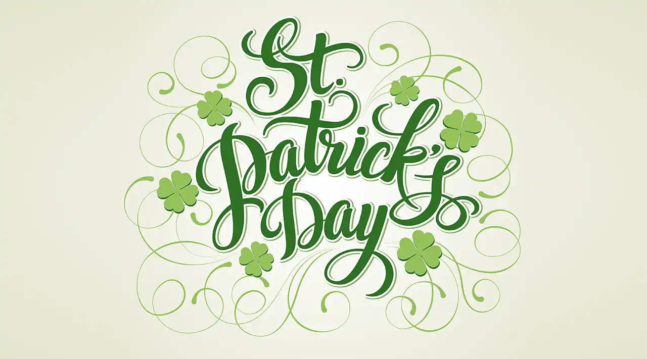 St. Patrick’s Day cu Guinness @ București