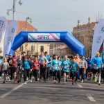 Asociația studențească AMiCUS Timisoara organizează în data de 22 martie 2026 crosul caritabil „Alerg pentru mama”, aflat la cea de-a cincea ediție consecutivă la nivel național.