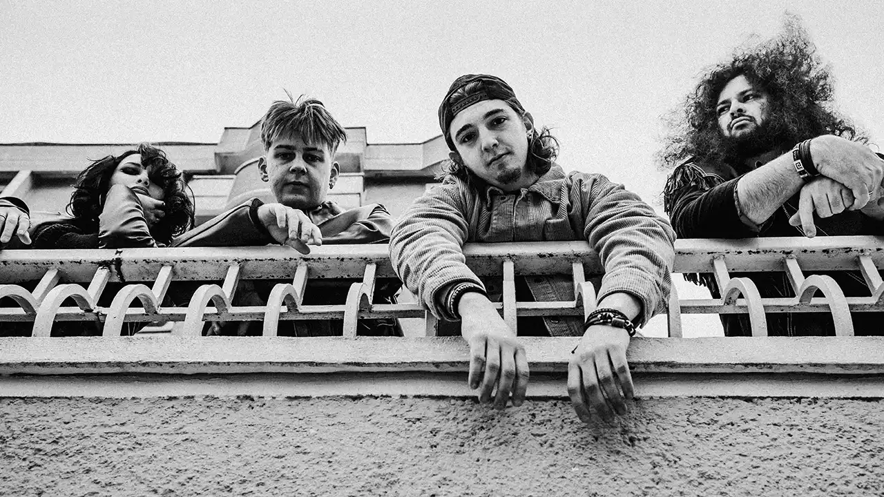 The Voodoo Child lansează single-ul „Strigăt” în avanpremieră, pe 26 martie