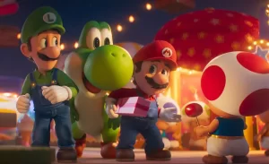 Family Sunday – Super Mario Galaxia: Filmul la CINEMAX Veranda. O duminică cu activități, aventură și surprize pentru cei mici