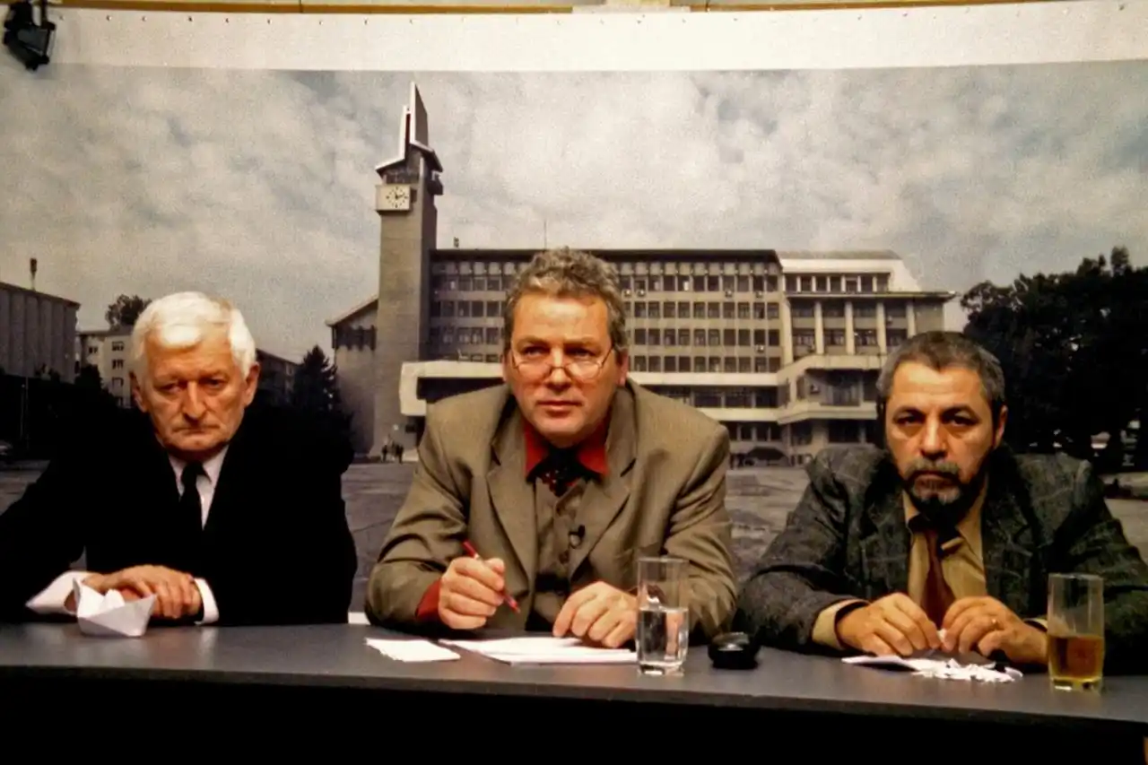 Retrospectivă integrală Corneliu Porumboiu la TIFF.25&nbsp;