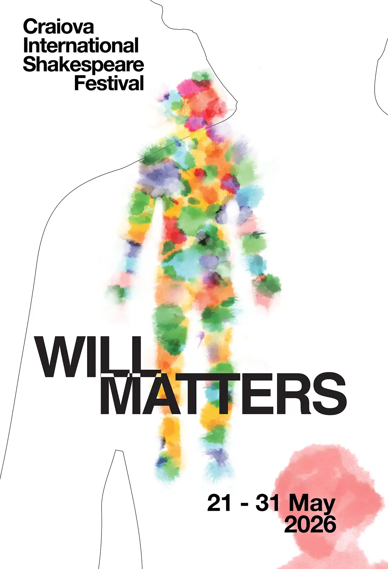 Festivalul Internațional Shakespeare Craiova&nbsp;&icirc;n &bdquo;Top 12 Best Events in Europe 2026&rdquo;&nbsp;