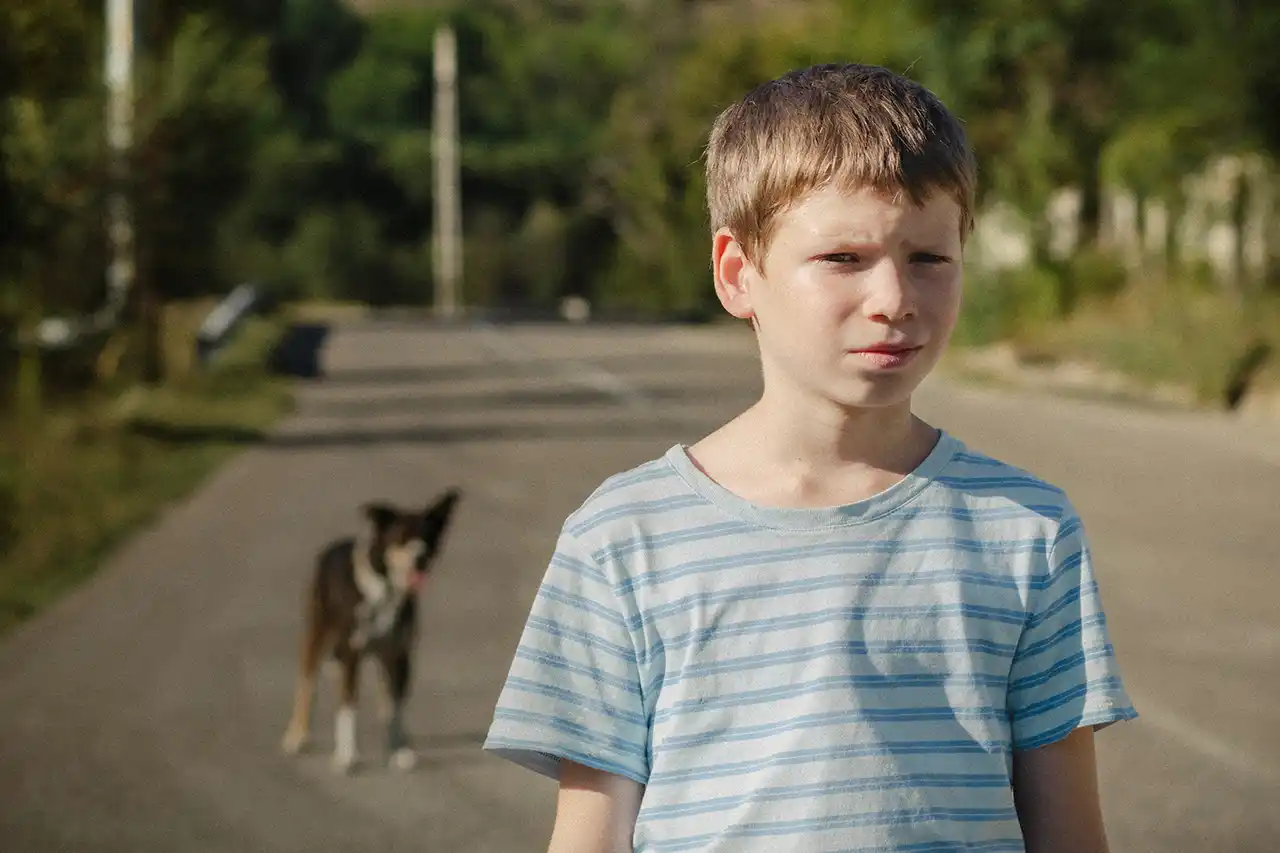„Atlasul Universului”, regizat de Paul Negoescu, desemnat Cel mai bun film pentru adolescenți la Festivalul Internațional de Film de la Sofia!