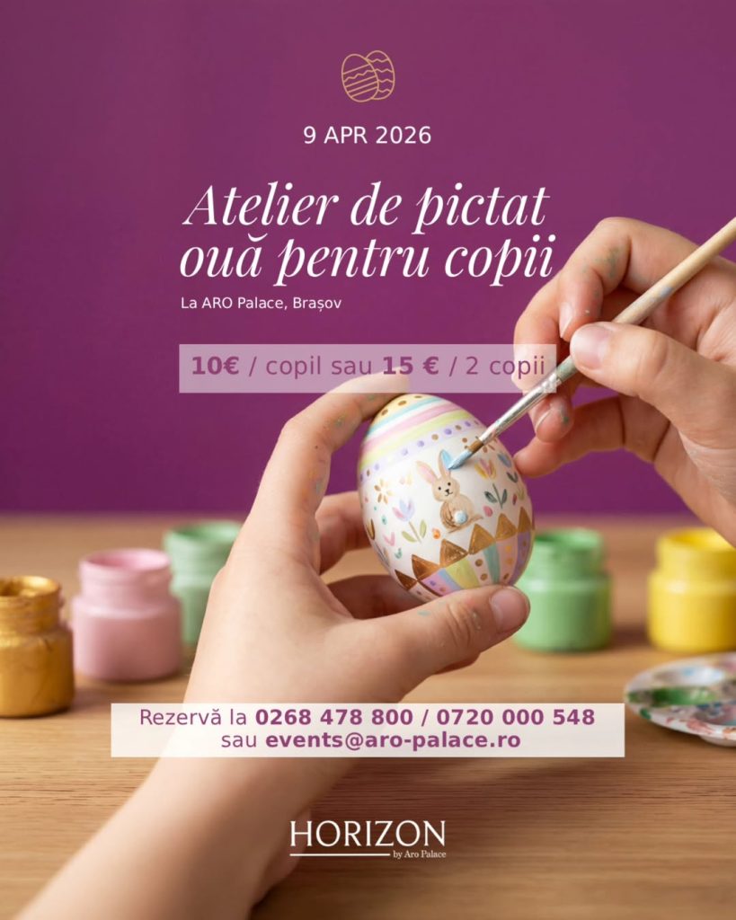 Academia iepurașului de Paște