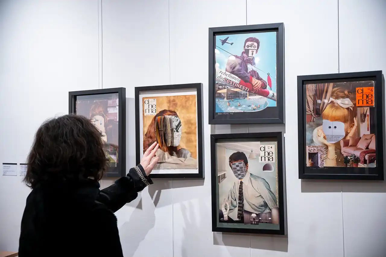 Apel deschis pentru artiști: Book.art.est #2 invită creatorii să reimagineze cartea ca obiect de artă