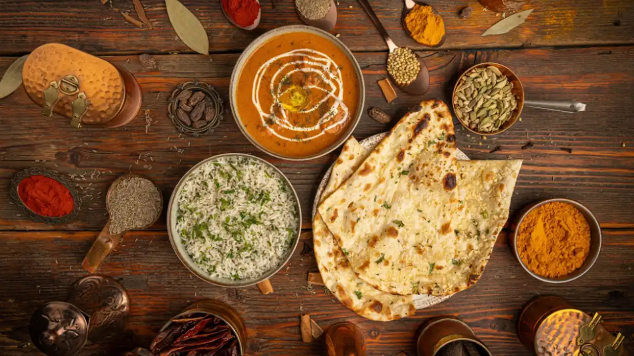 Curry Kings deschide un nou bistro indian &icirc;n Brașov