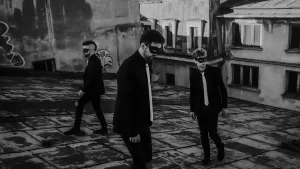 Claro Que No lansează „The Division” printr-un concert la Encore Club