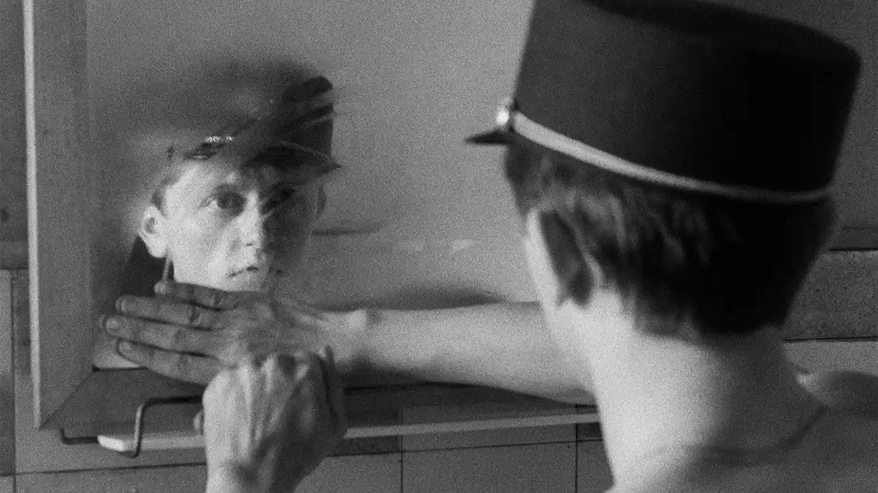Retrospectiva unei prietenii: Jiř&iacute; Menzel & Bohumil Hrabal, la Fiction Tuesdays