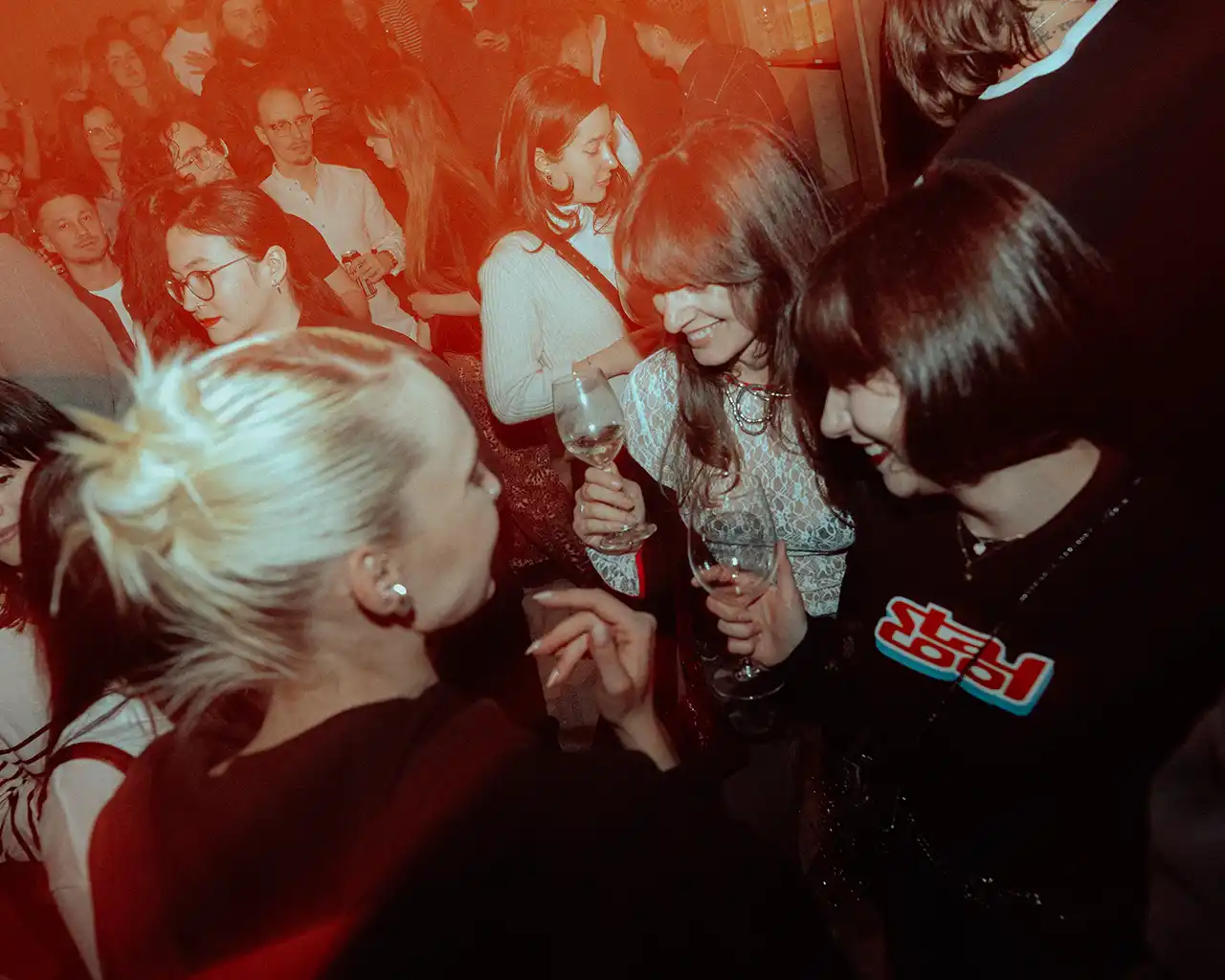 Un nou spațiu în inima Clujului: ukyo X combină minimalismul japonez cu cultura „listening bar”