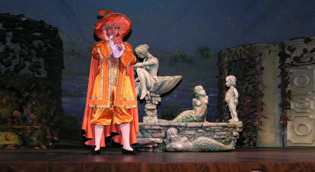 „Don Pasquale” revine pe scena Operei Brașov!