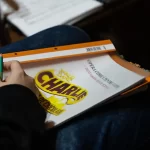 Fabrica lui Charlie la Opera Comica pentru Copii – afis