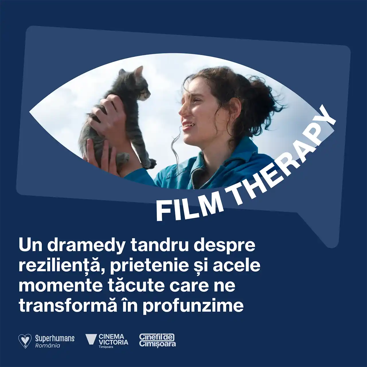 Cinema Victoria, Cinema Timiș, Cinema Studio și Cinema Johnny: programul săptăm&acirc;nii 18&ndash;22 martie