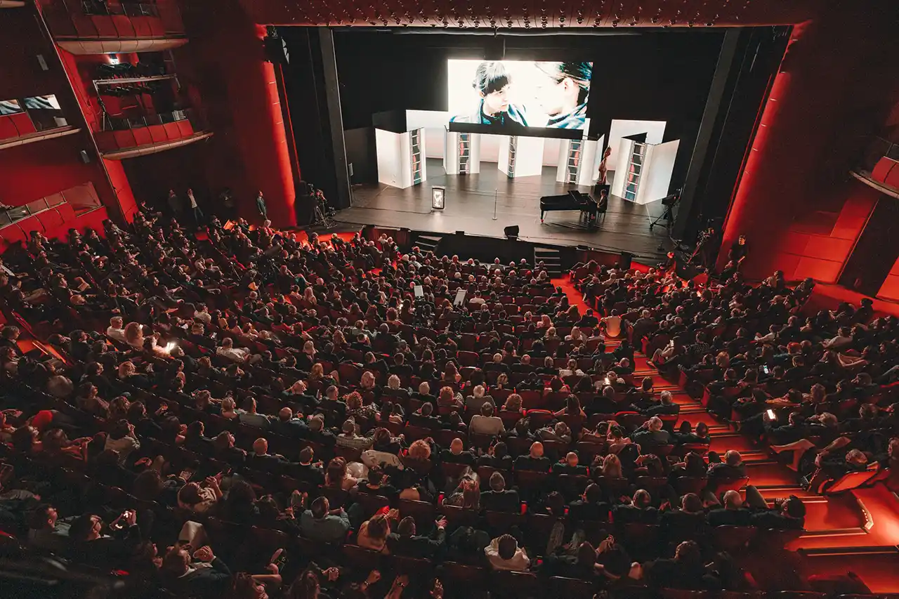 Premiile Gopo, ediția 20: Organizatorii anunță membrii juriilor. 124 de producții rom&acirc;nești se află &icirc;n cursa pentru nominalizări.