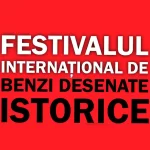 Lansarea concursului Festivalului Internațional de Benzi Desenate Istorice Brașov. Tematica: DRACULA
