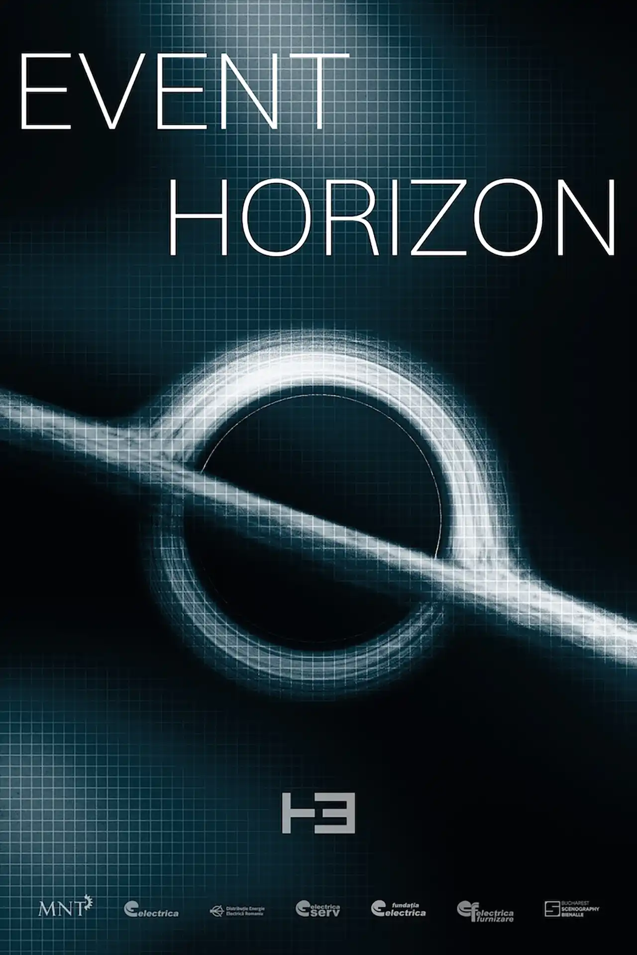 &bdquo;Event Horizon&rdquo; &ndash; o instalație imersivă despre misterul găurilor negre