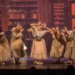 „Coppélia”, îndrăgitul balet comic, pe scena Operei Brașov