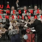 Societatea de Concerte Bistrița marchează 30 de ani printr-un concert simfonic aniversar