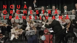 Societatea de Concerte Bistrița marchează 30 de ani printr-un concert simfonic aniversar