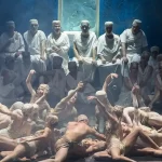 Nunta lui Figaro, Samson și Dalila, Callas – Oana Pellea, Lacul Lebedelor și D’ale Carnavalului, o săptămână între clasic, mit și teatralitate la Opera Națională București