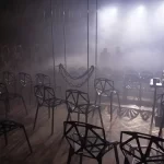 Poetry makes nothing happen. Artiști vizuali din Varna expun la Centrul Ceh din București, la prima întâlnire Eforie Colorat Meet&Greet