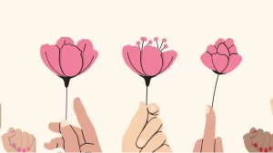 Spectacolul „La Mulți Ani, Femeie!” la Sala de Spectacole ”Tudor Jarda”