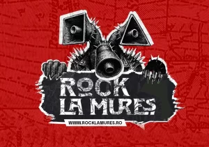 Rock la Mureș anunță un nou val de trupe pentru ediția din acest an