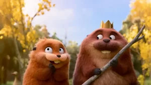 Hoppers, noua animație Disney & Pixar, exclusiv în cinematografe: o aventură plină de umor și surprize din lumea animalelor