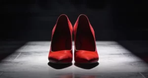 Pantofii roșii revin pe treptele Ateneului Român