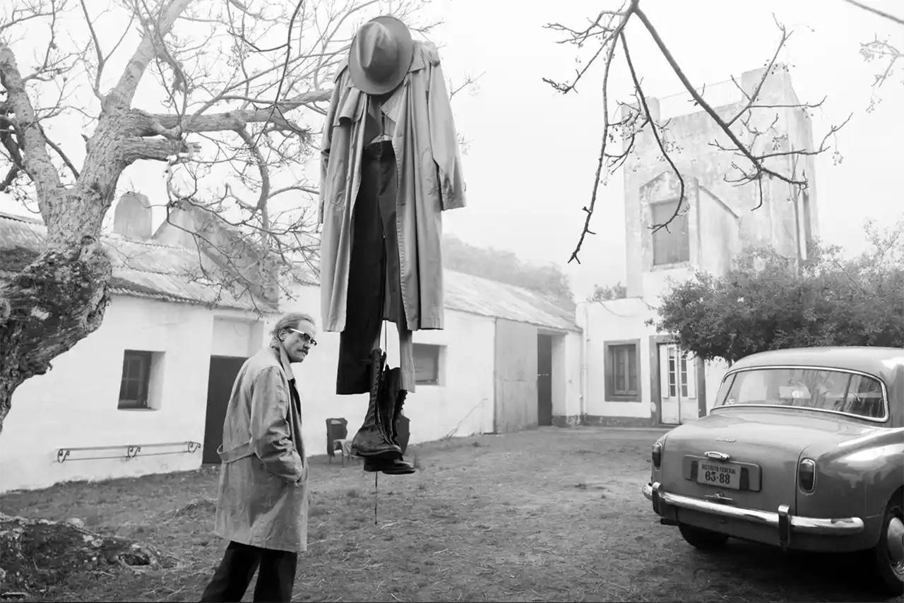 Pe urmele &Icirc;ngerului Morții, criminalul nazist care a murit fără să fie judecat:&nbsp;&bdquo;Dispariția lui Josef Mengele&rdquo;, din 6 martie &icirc;n cinema&nbsp;