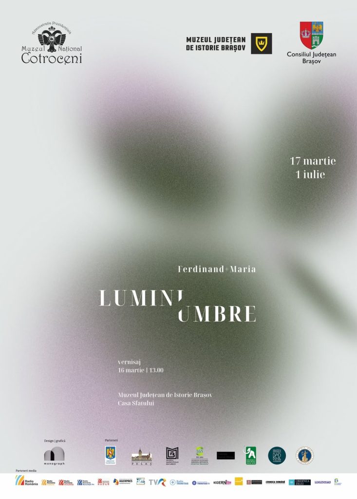 Lumini și umbre – Ferdinand și Maria
